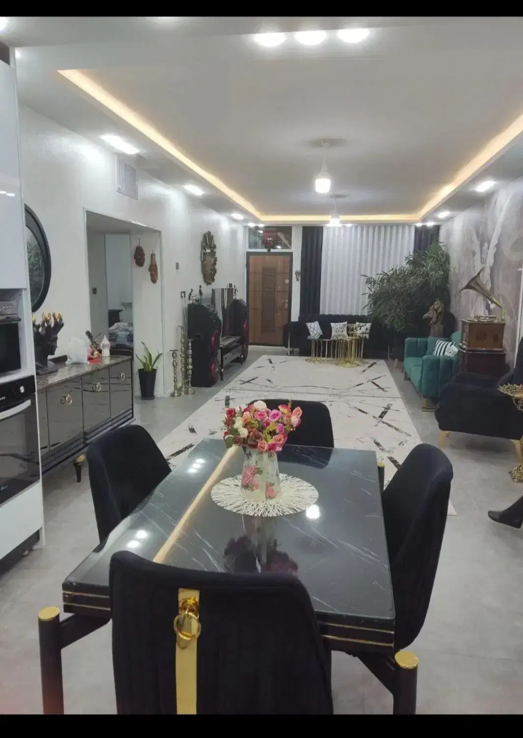 ویلایی ۱۸۰م شمالی فاز۳ گلدیس