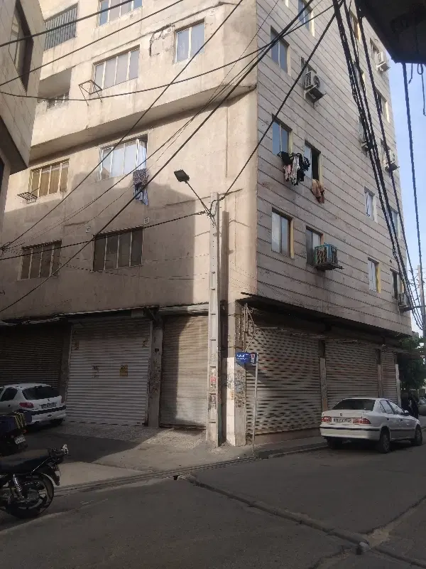 فروش اپارتمان
