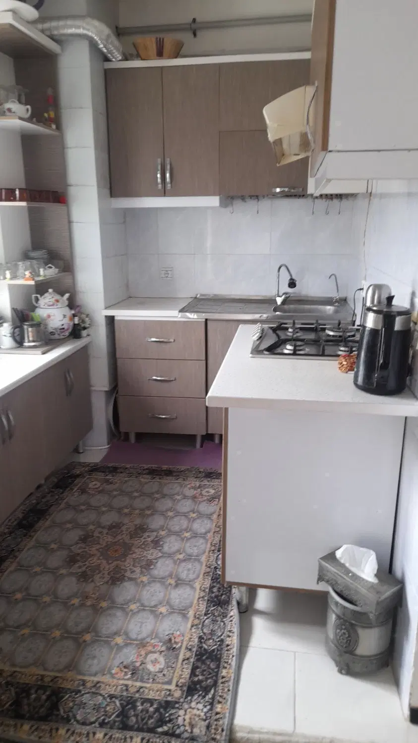آپارتمان  ساحلی ۷۹ متری شهرکی