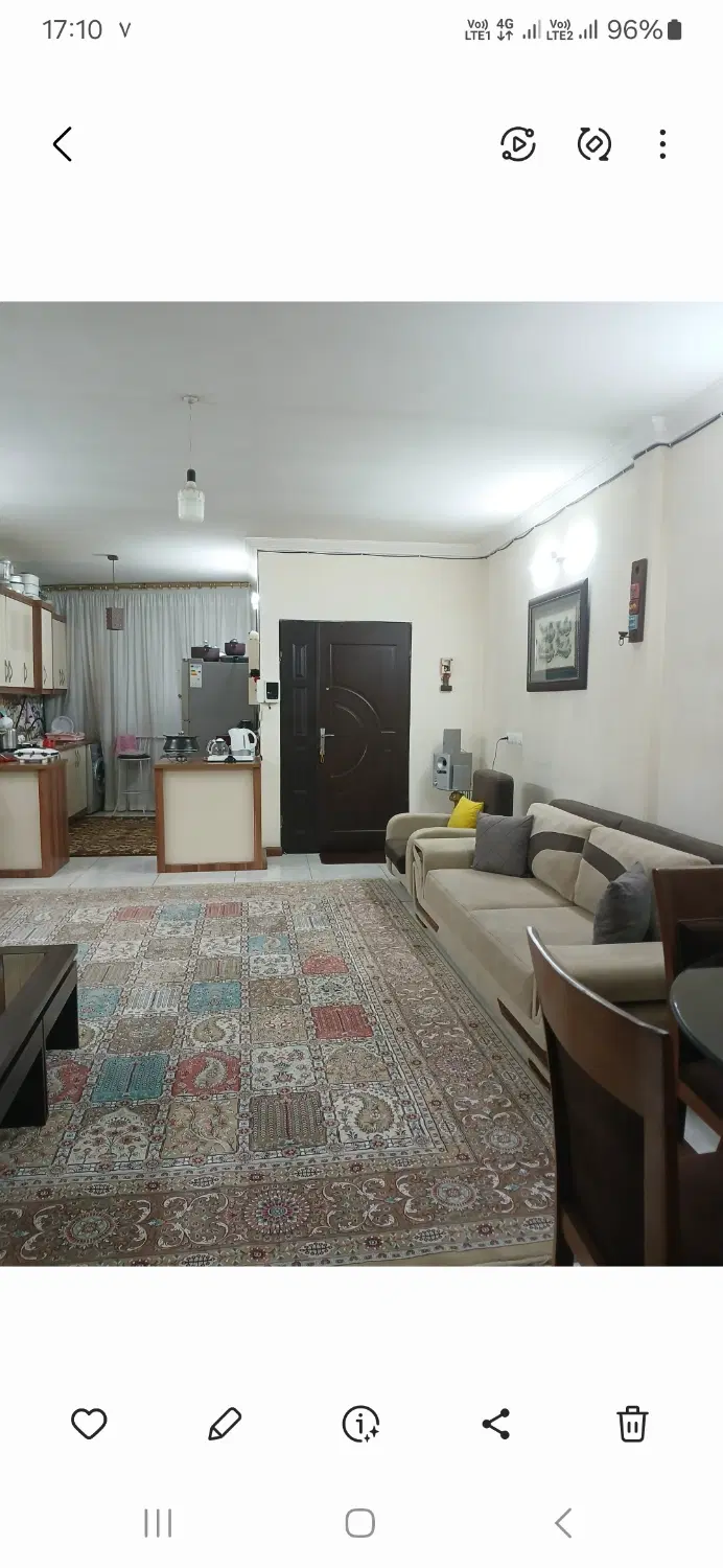 آپارتمان فروشی