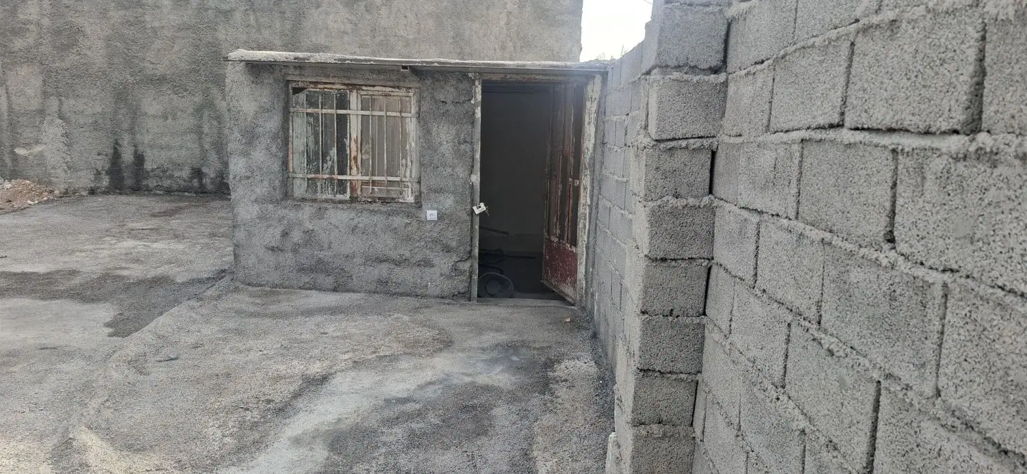 کرایه گاراژ