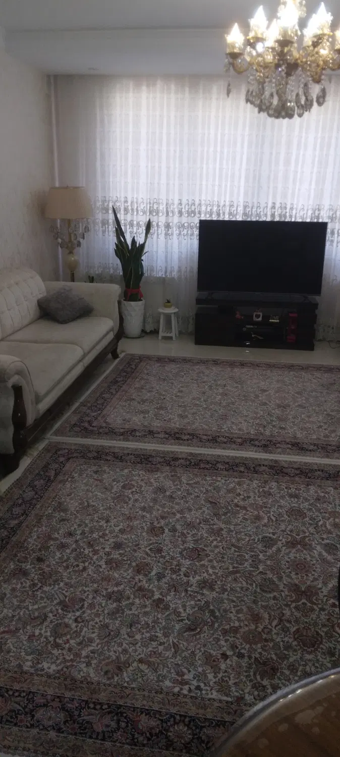 آپارتمان ، شهرک هاشمی نژاد،  سند تک برک
