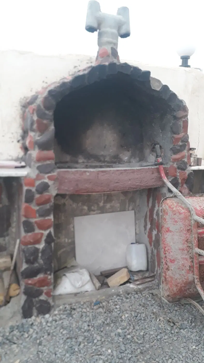 زمین مسکونی ۱۴۰متر