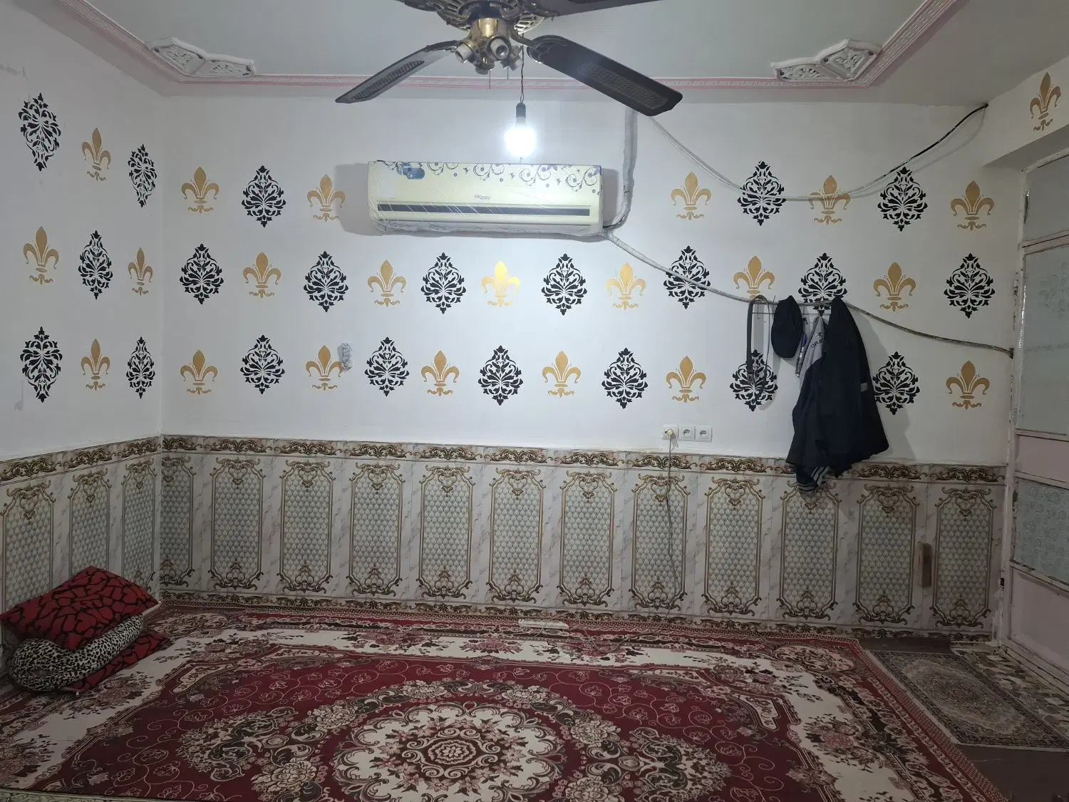 خانه ویلایی ،تخفیف ویژه پای معامله