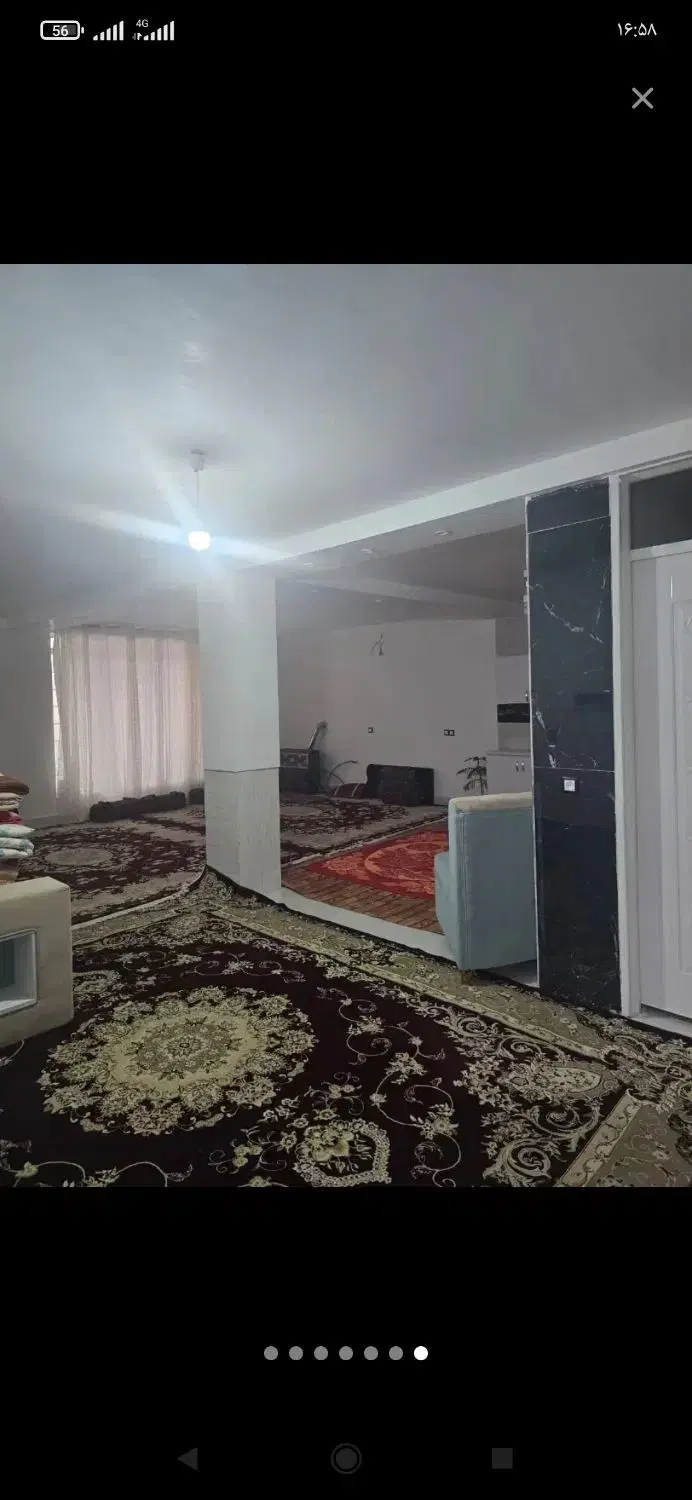 منزل مبله. اجاره منزل .گردشگری آتشکده