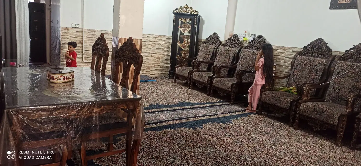 منزل ویلایی کاملا مستقل