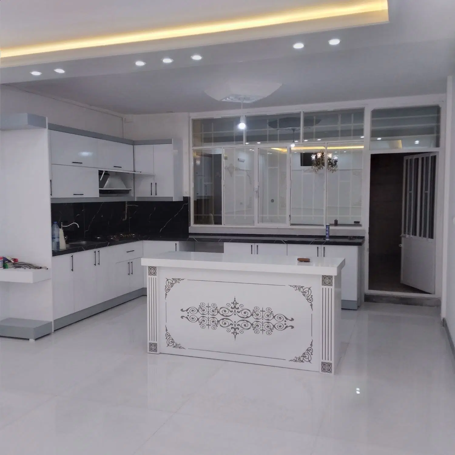 خانه ویلایی سند دار فروشی