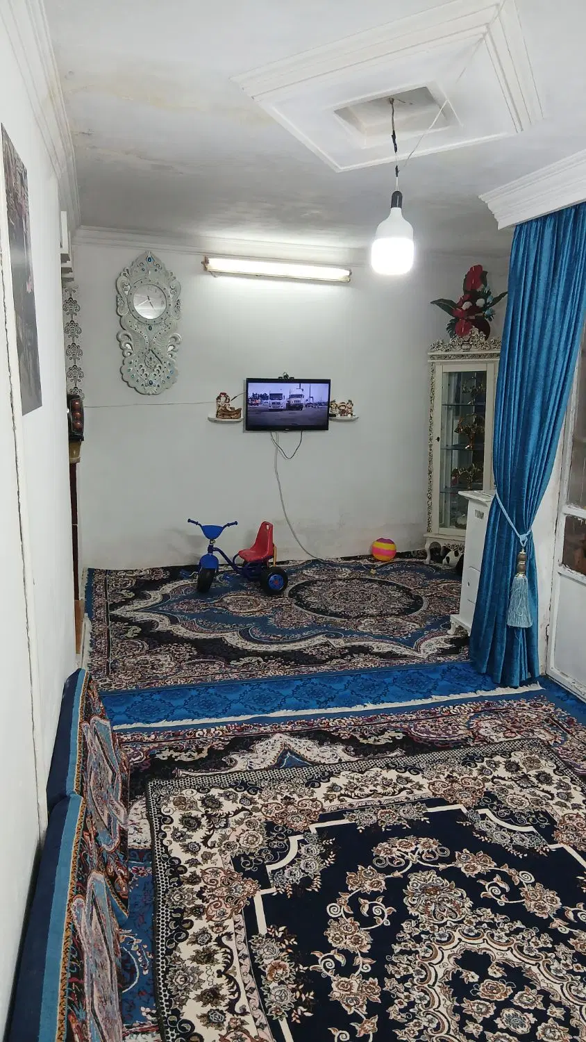 خونه دررسالت