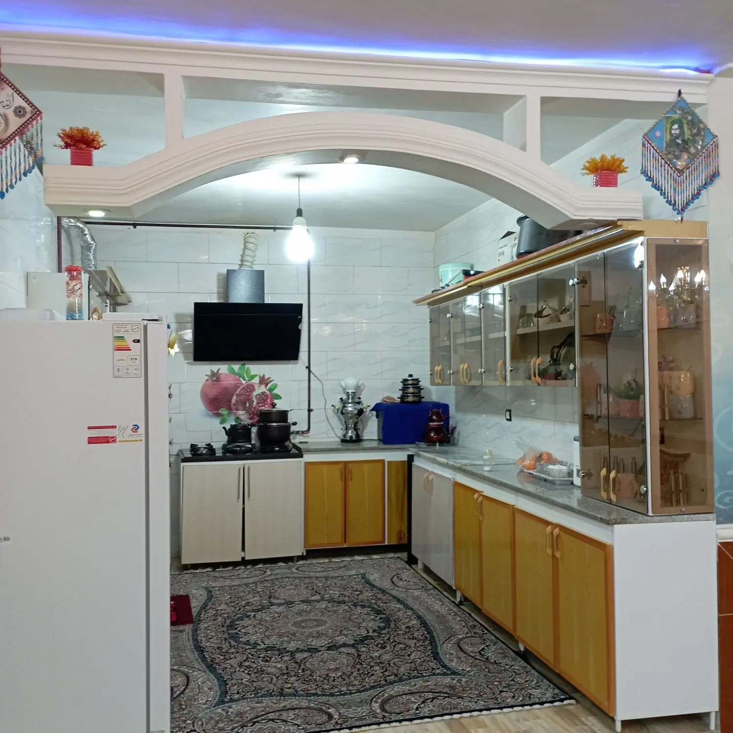 خانه ویلایی