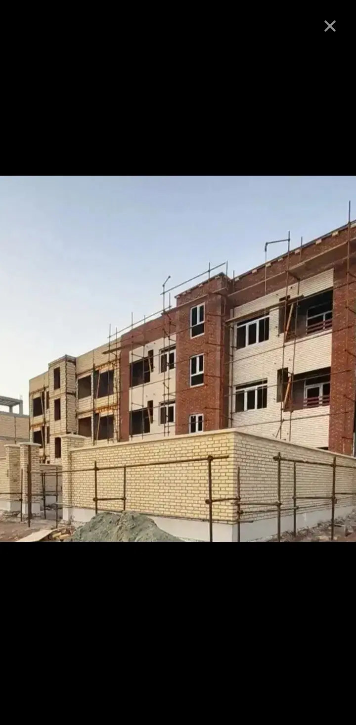 مسکن ملی محله دولت آباد شهید نوروزی فاز ۳