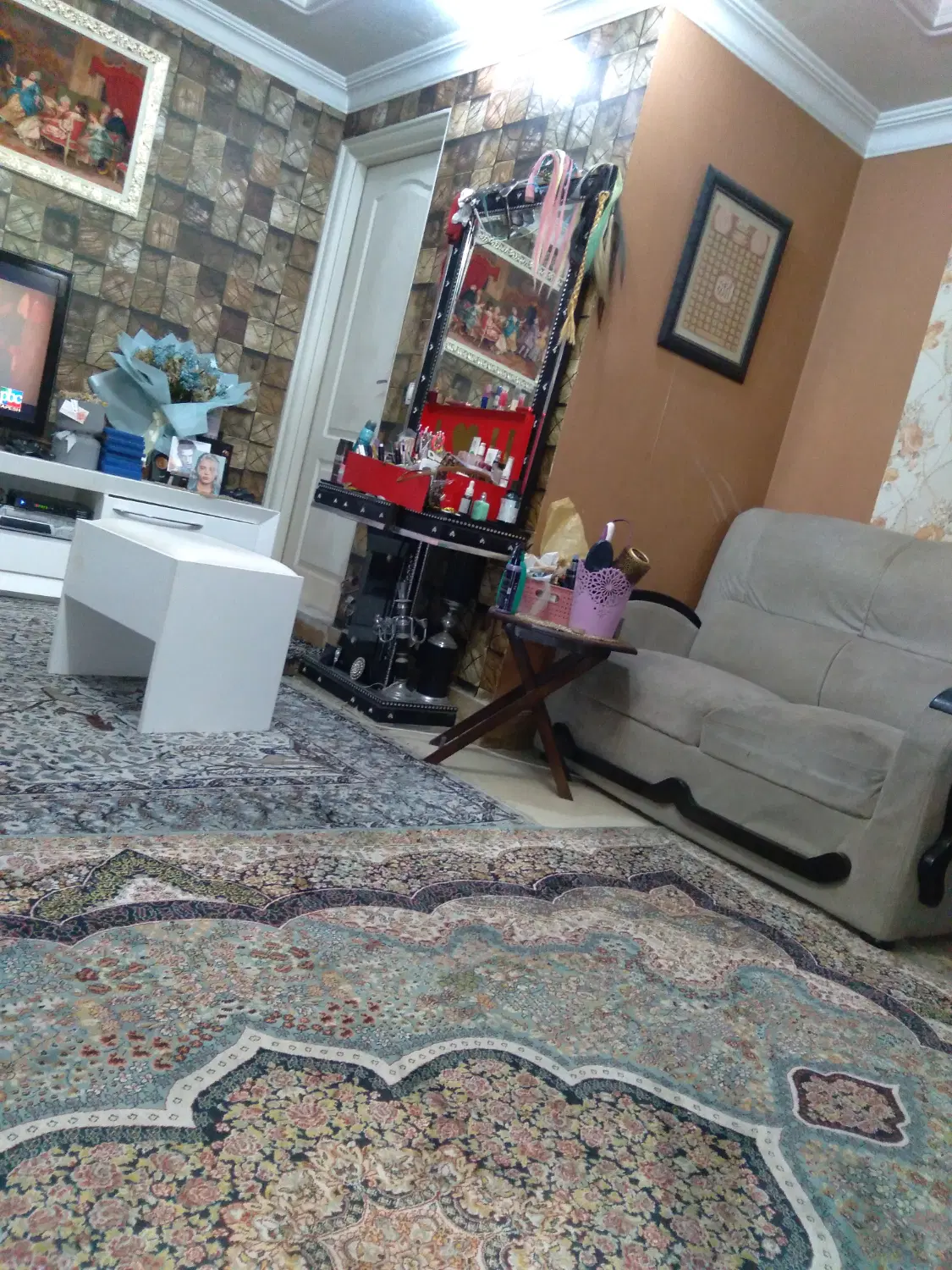 مشارکت در ساخت