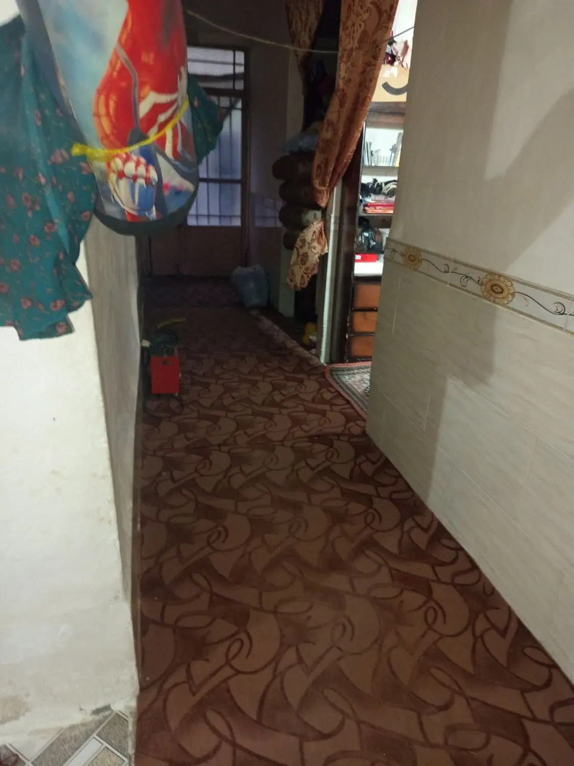 فروش  خانه ششدانگ