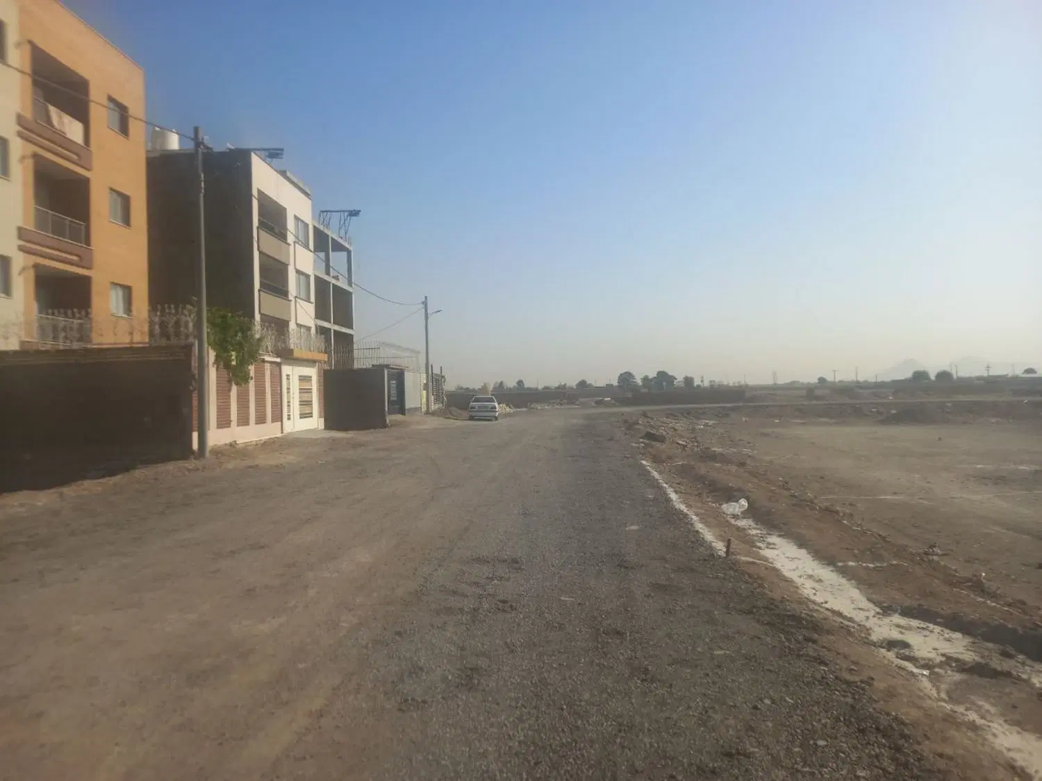 شهرک سلامت گل نرگس مجموعه نظام مهندسی