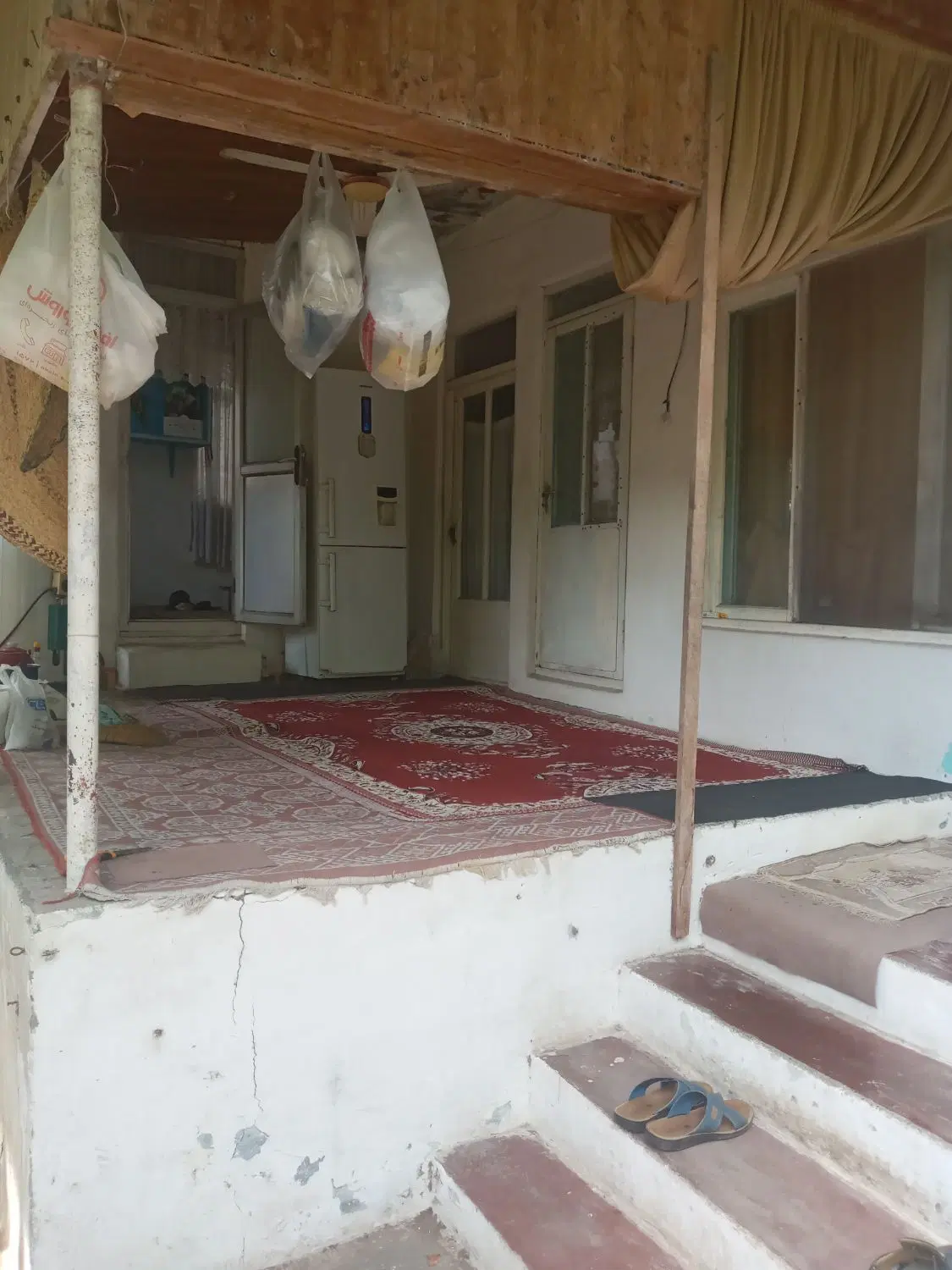 ویلایی ۲۹۵ متری