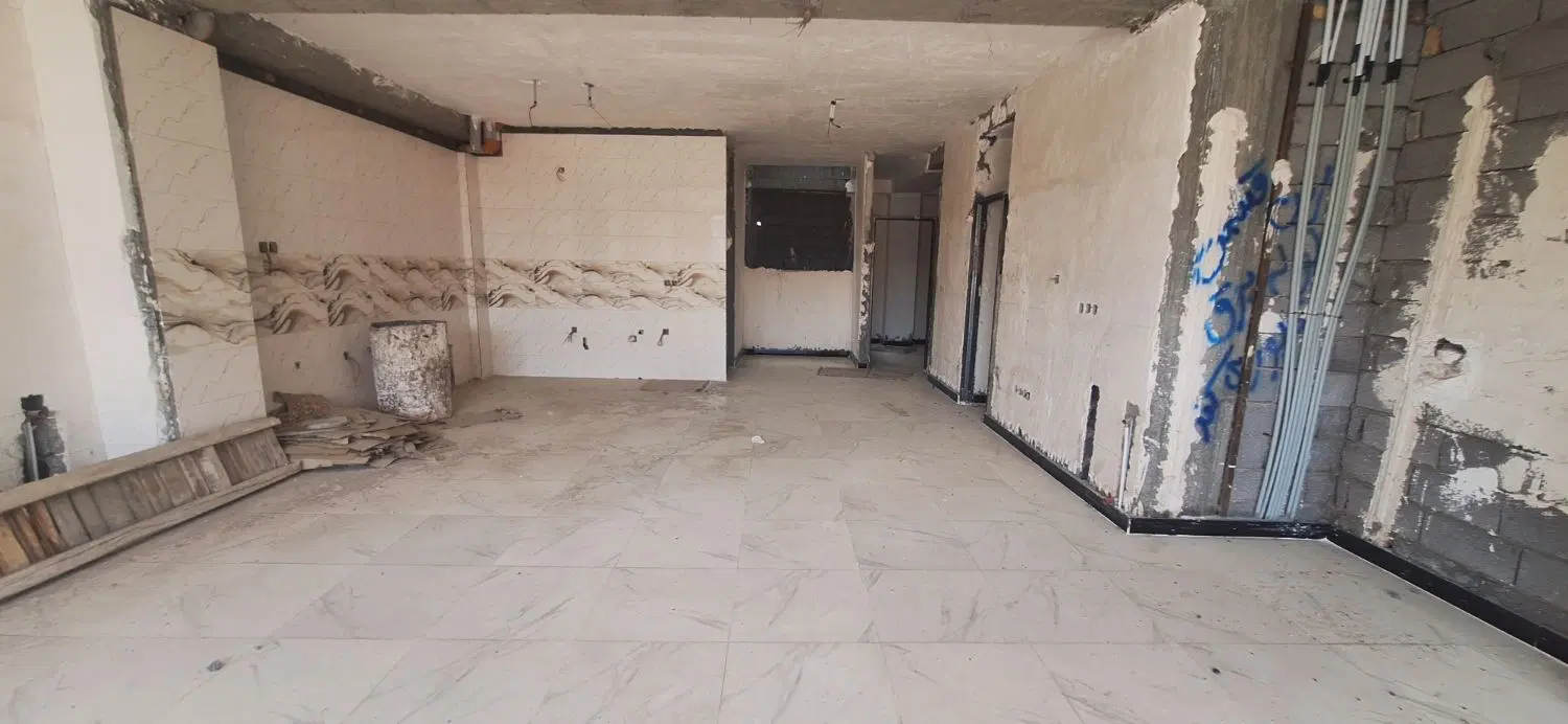 آپارتمان ۱۲۰متری تاپ لوکیشن