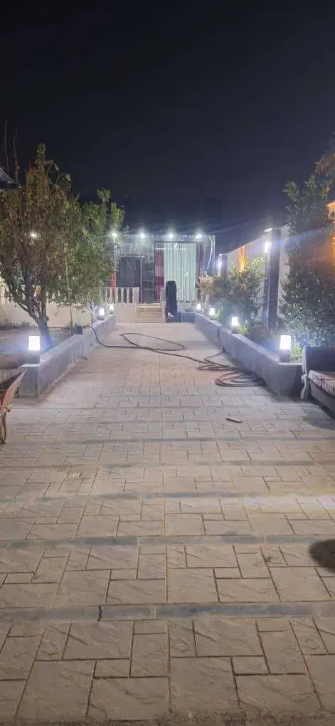 ویلا ۵۰۰ متری خوشنام