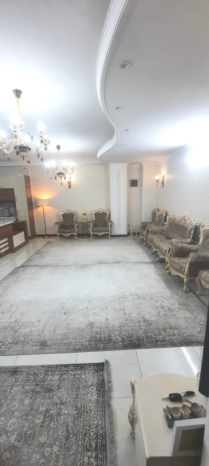 واحد 94 متری خوش نقشه