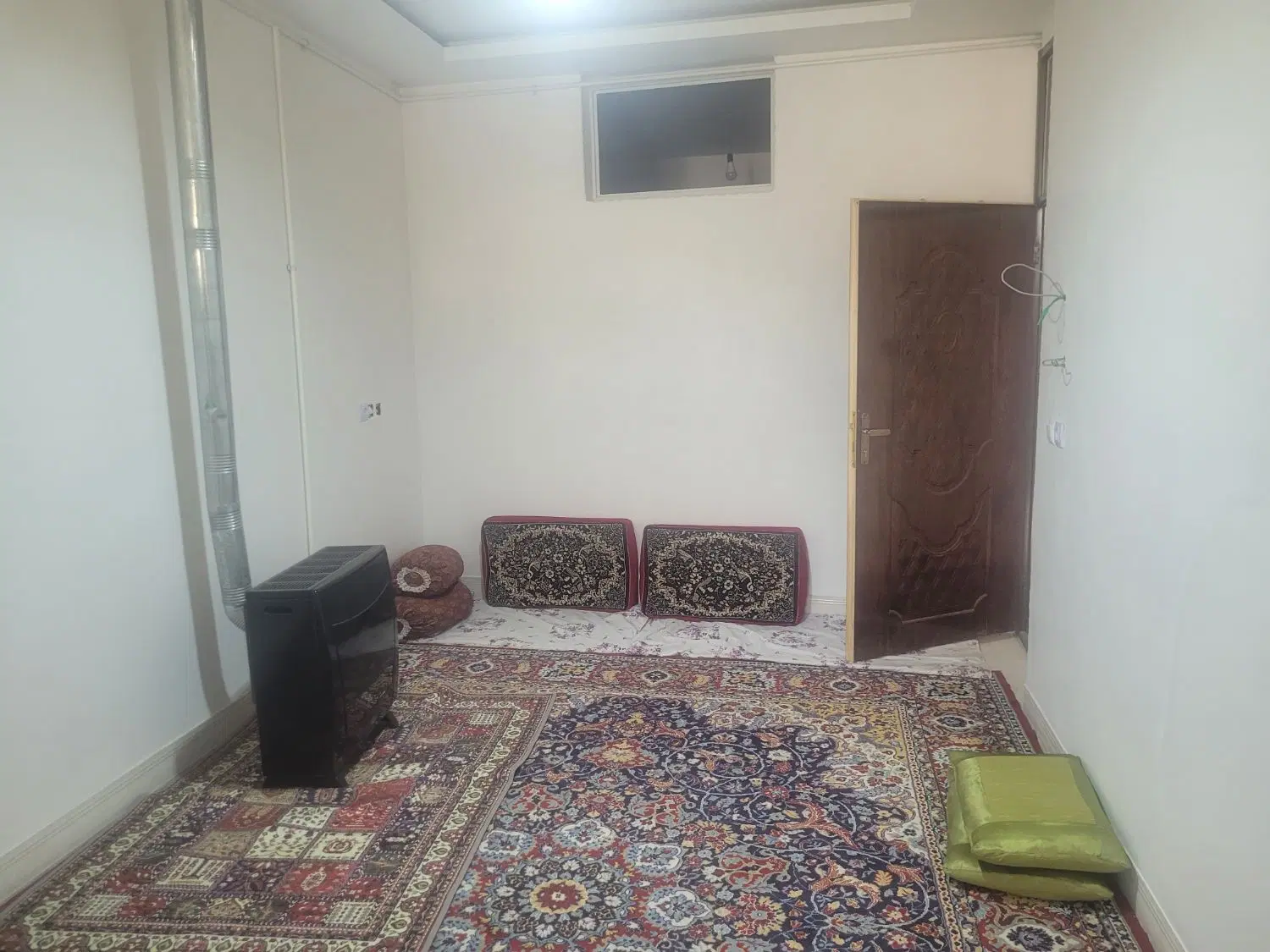 سوییت اجاره 70 متری بزنجان