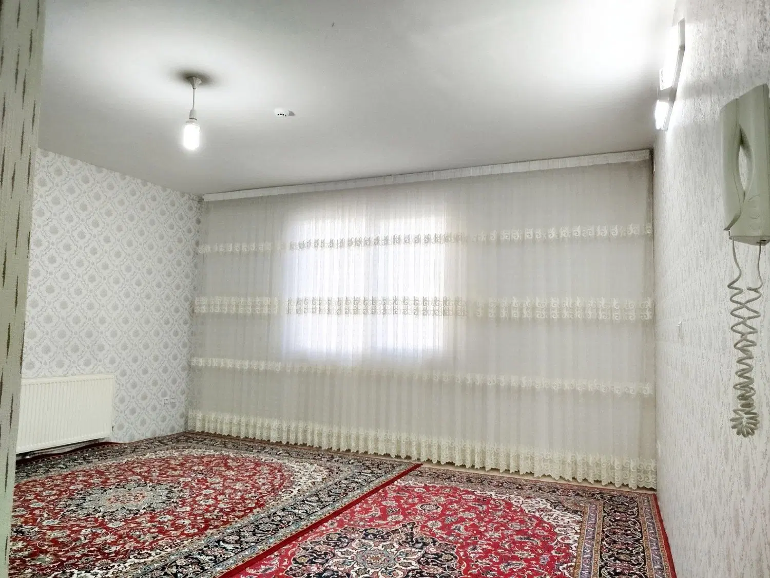 فروش آپارتمان مجتمع ۸۲۸واحدی بقیة الله