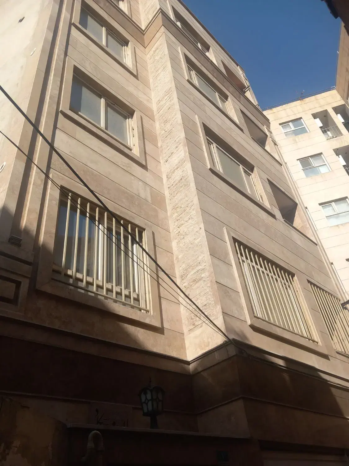 70 متر دامپزشکی یادگار