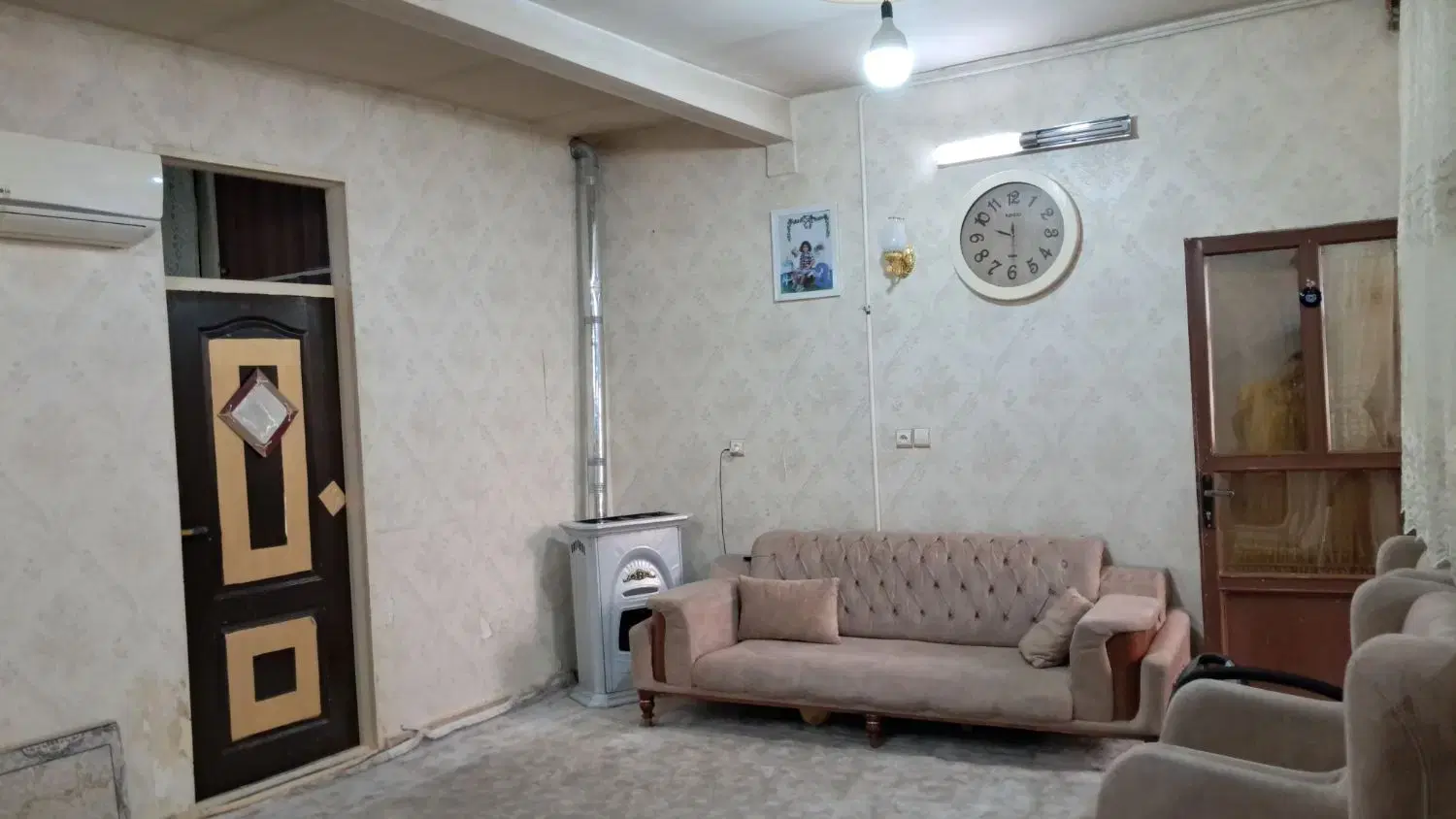 خانه ویلایی