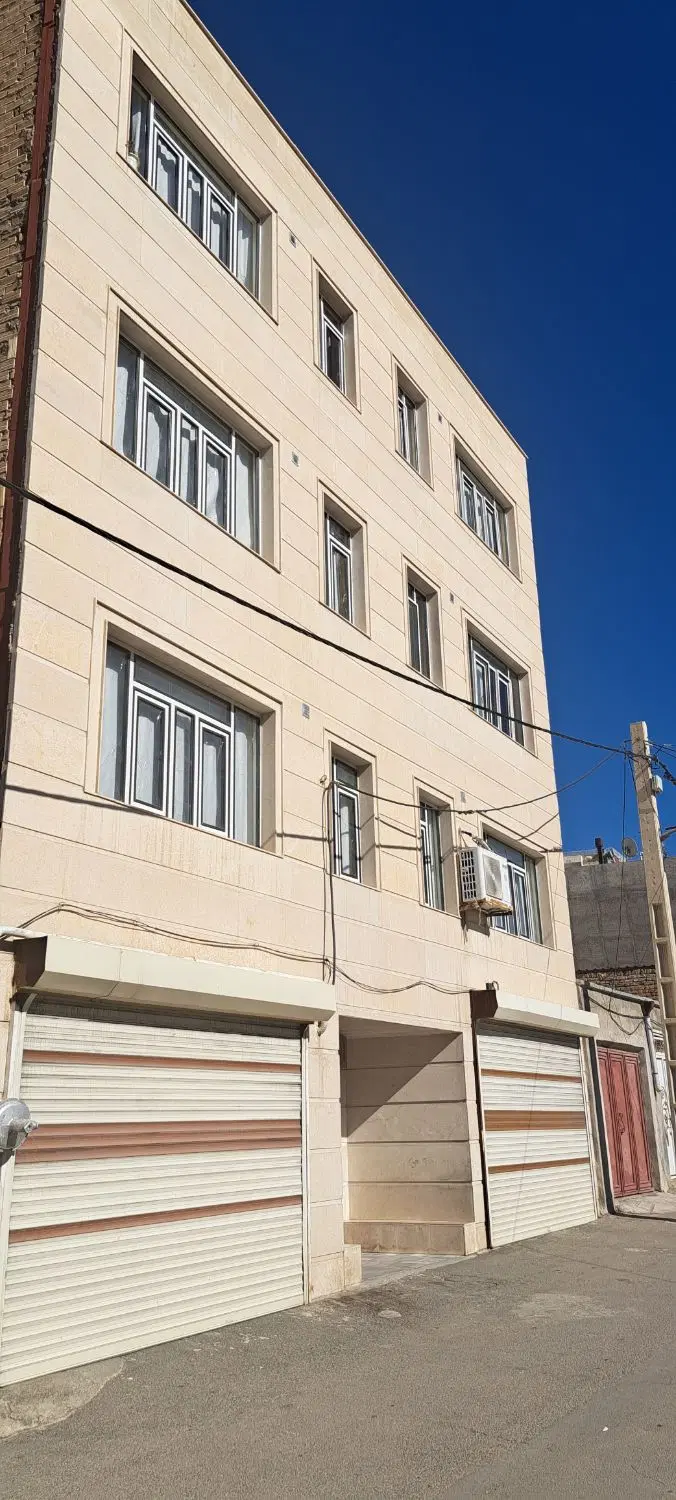 فروش واحد شریف آباد ۸۳ متر