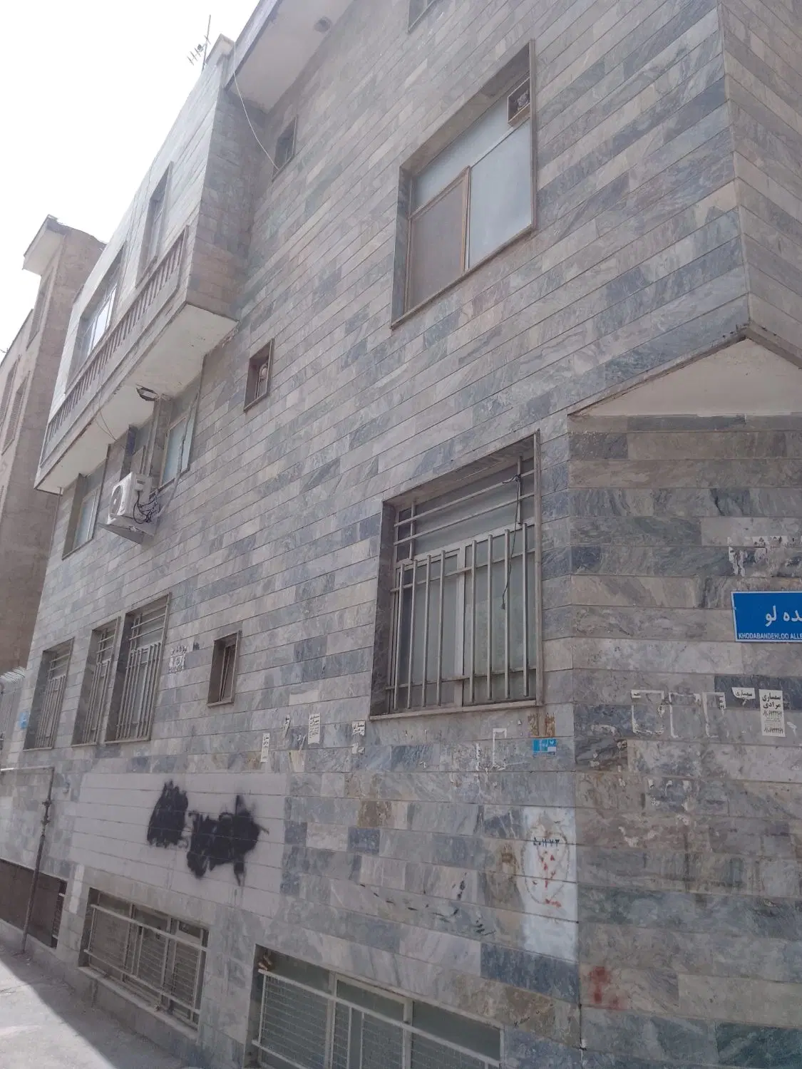 فروش آپارتمان 52متری 1خوابه عجب گل جنگروی