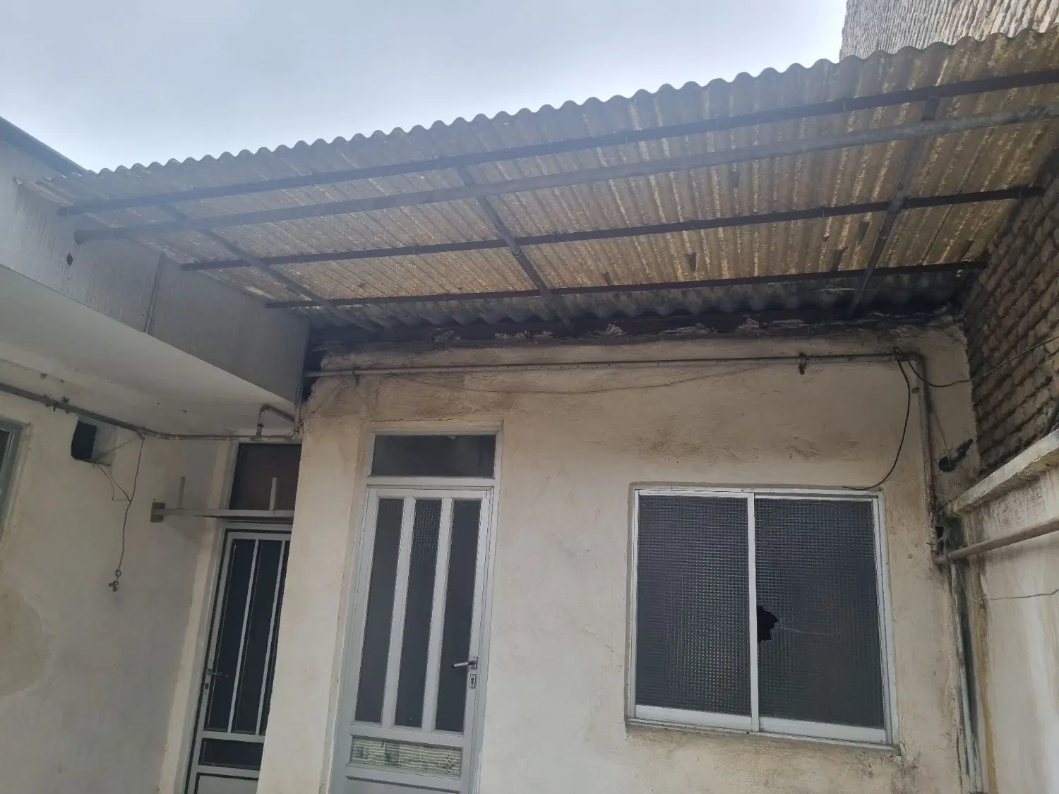 خانه ویلایی