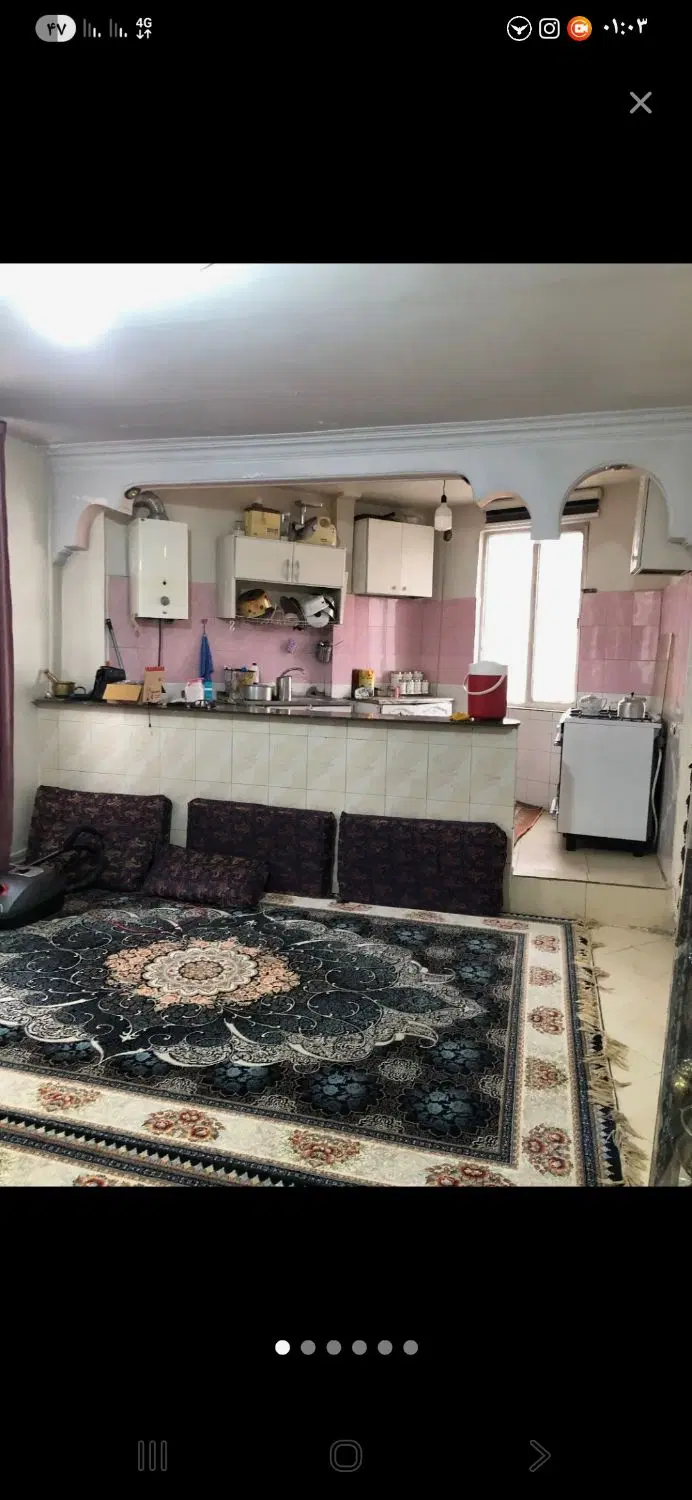 اپارتمان