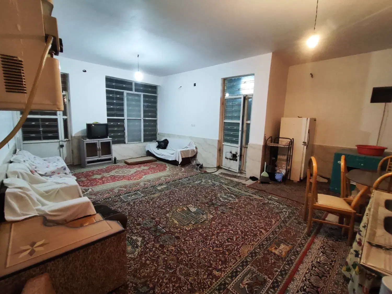 خانه ویلایی سند تک برگ ملکی