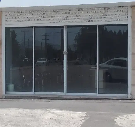 مغازه فروشی ۴۸ متر
