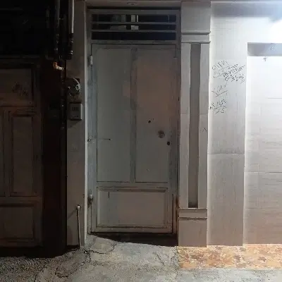 ملک مسکونی اجاره‌ای