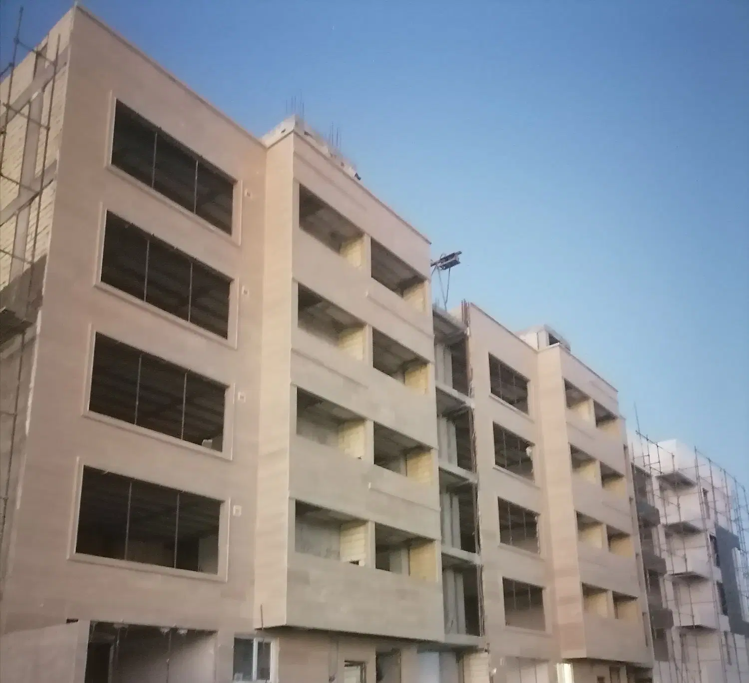فروش آپارتمان