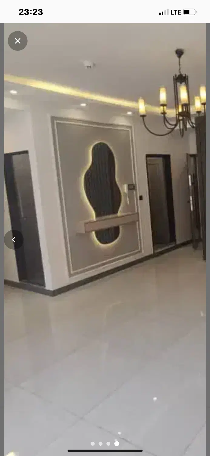 اجاره اپارتمان