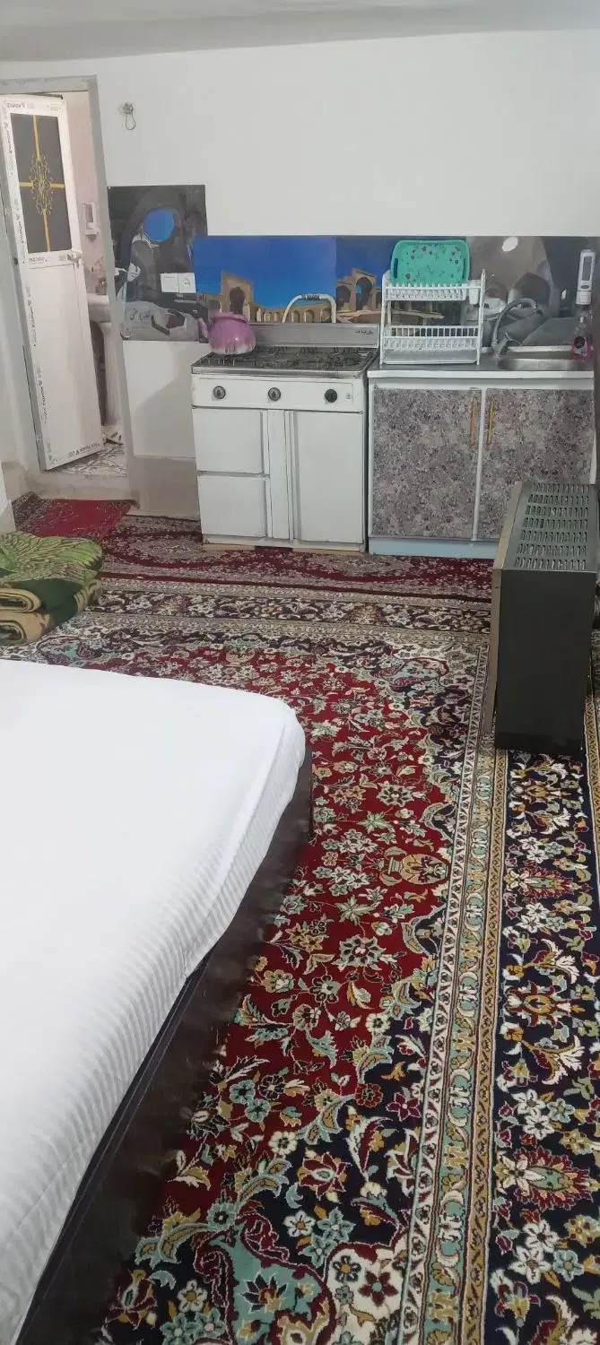 سوئیت اجاره ای ساعتی