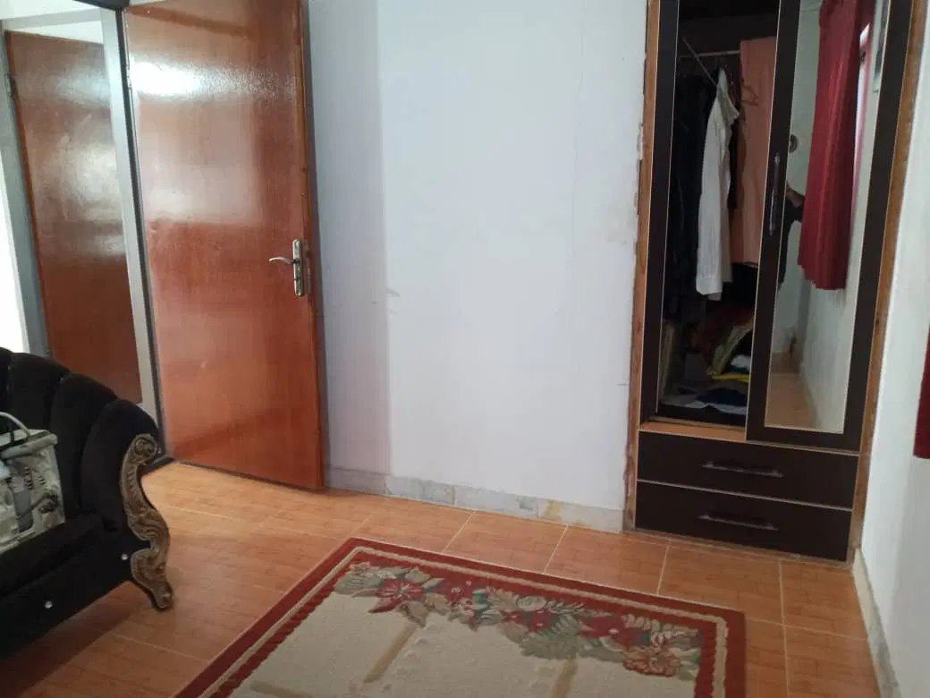 اجاره خانه مبله طبقه دوم