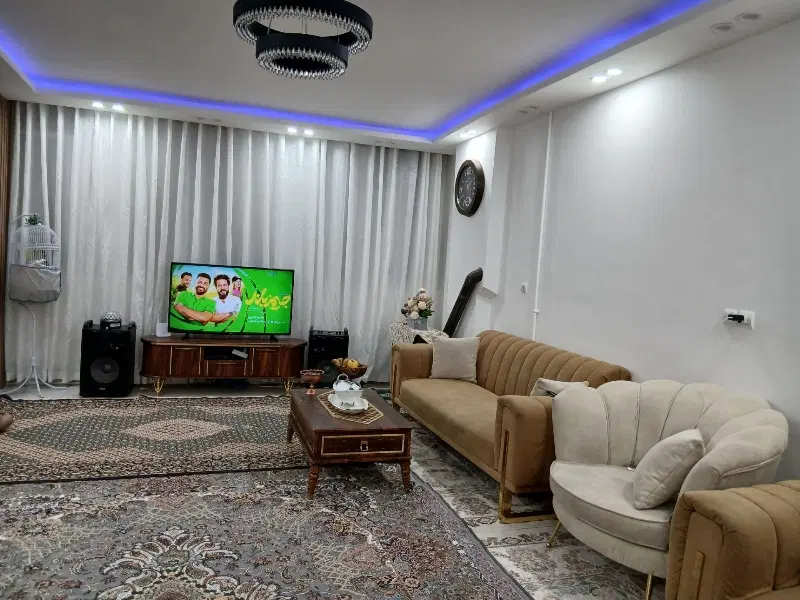 آپارتمان  جنت  ۱۷شمالی