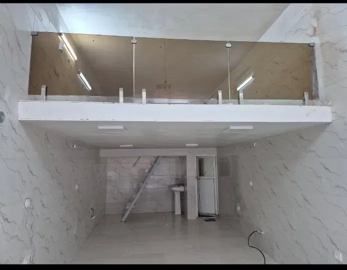 اجاره مغازه ۶۰ متری در اتابک
