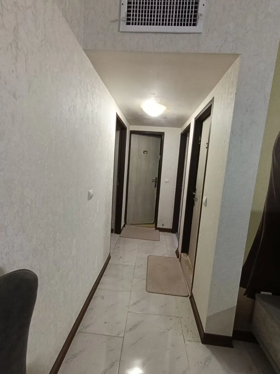 فروش آپارتمان مسکن مهر صفادشت(شهرک امید)