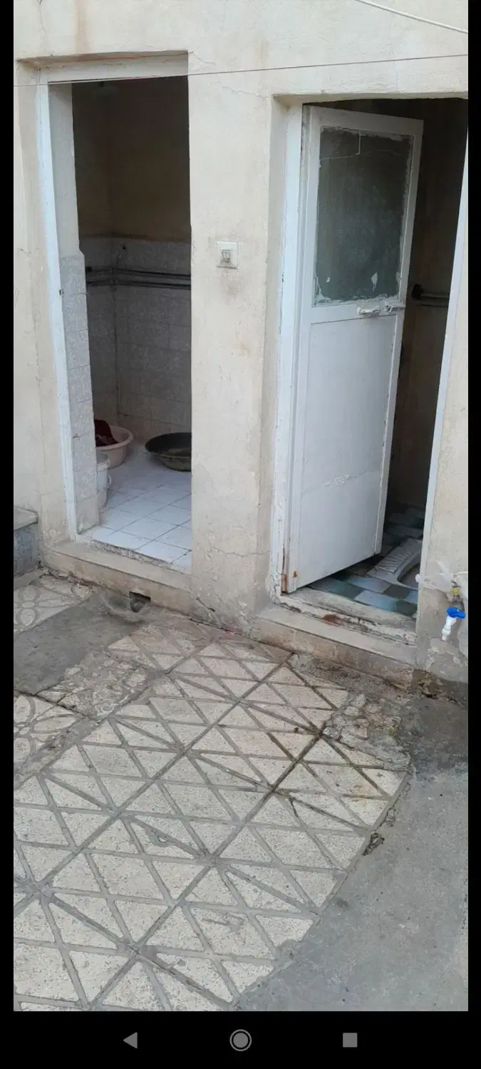 فروش منزل سعدیه