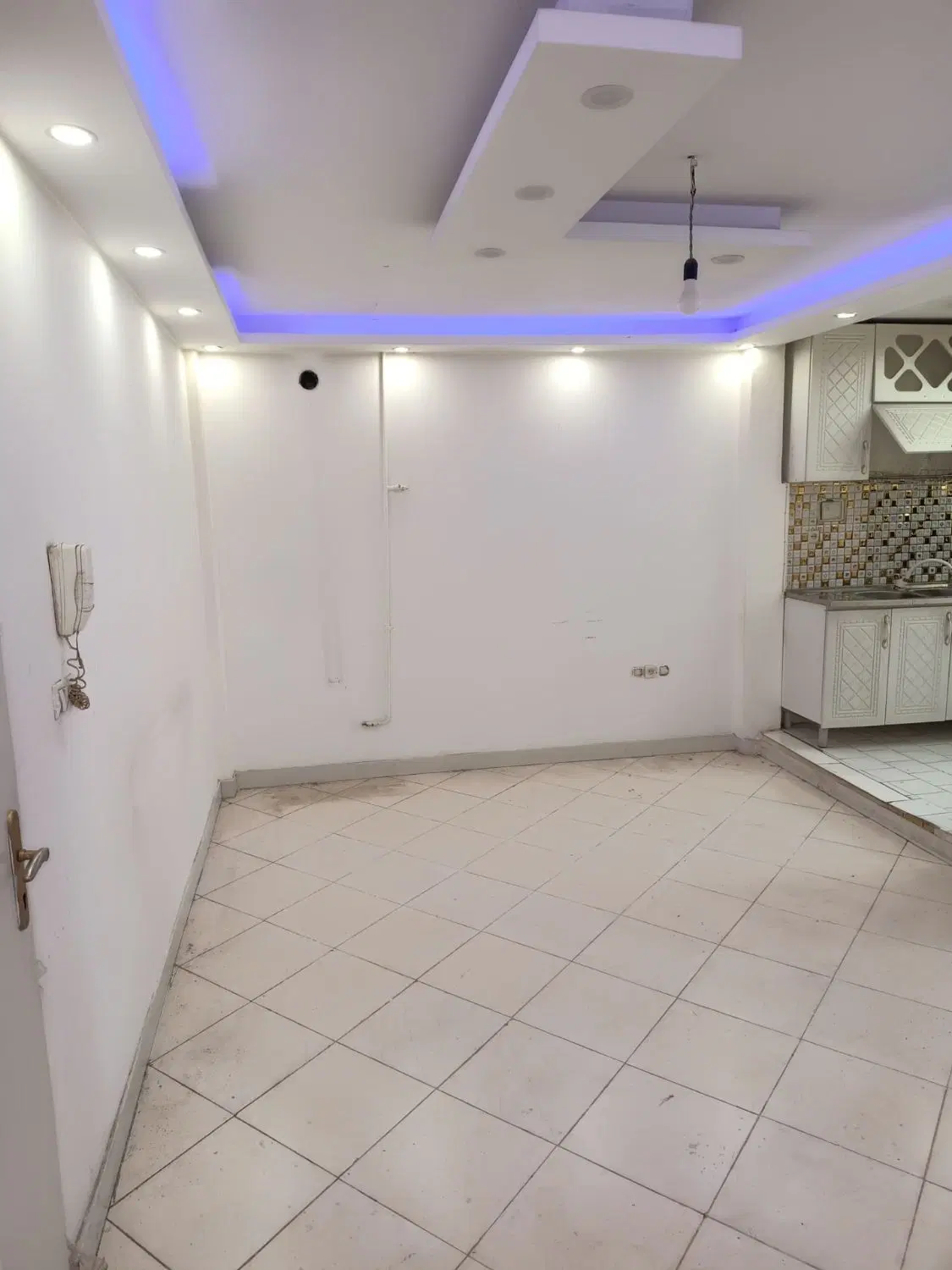 فروش خانه ۵۵متری معاوضه با ماشین