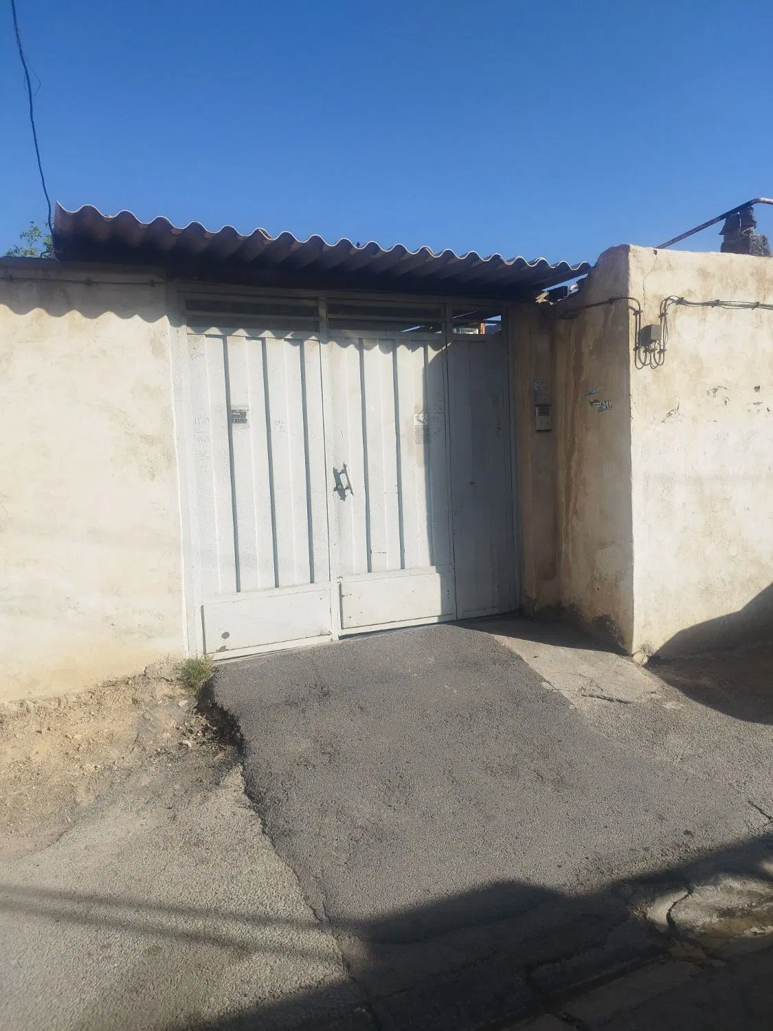 اجاره خانه دو خابه مینادشت