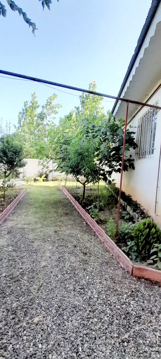 ویلا چهار خواب ویشکا