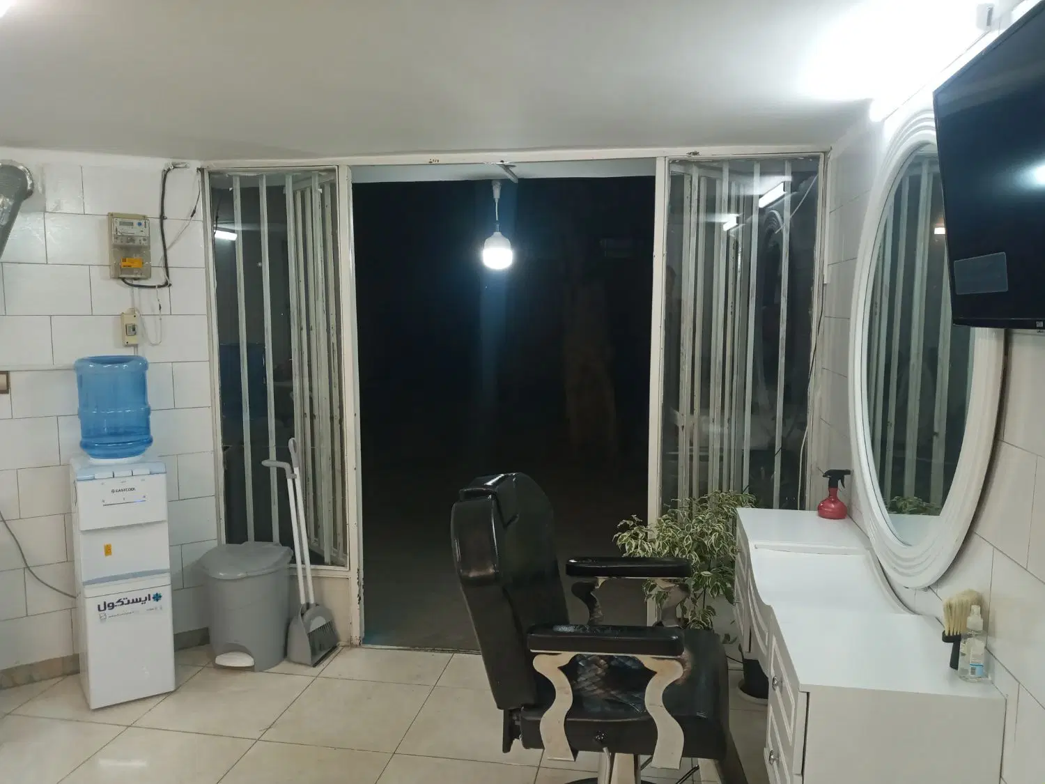 اجاره پیرایش مردانه