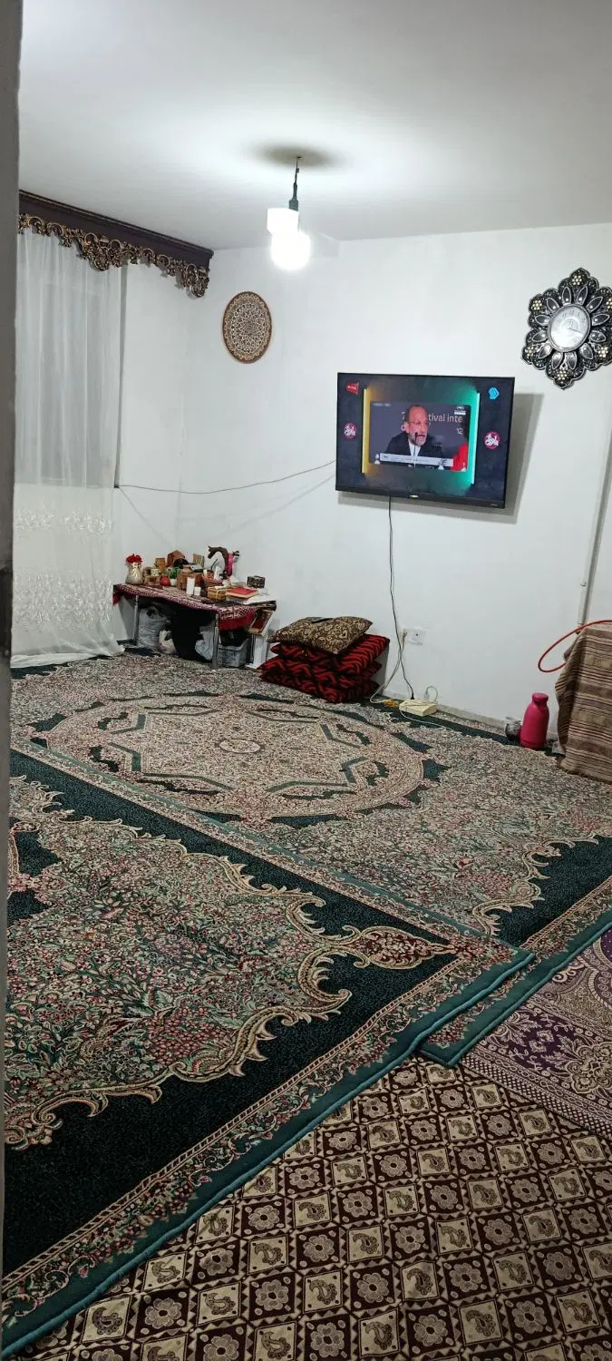 (فروش فوری)آپارتمان 75 متری سند تک برگ
