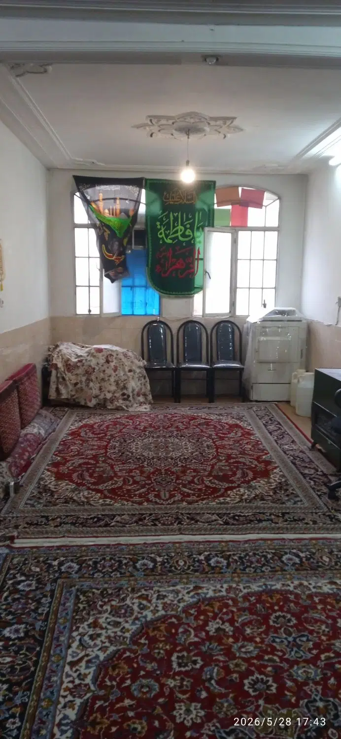 منزل برای اجاره