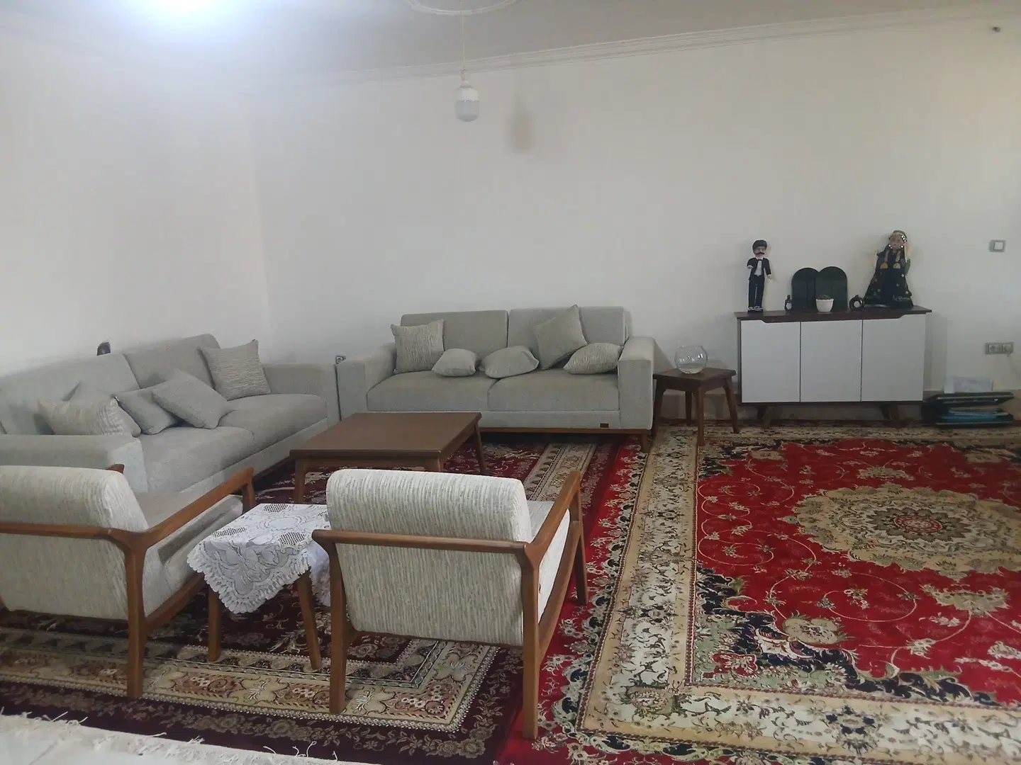 رهن و اجاره شاهد ۱۱ ویلایی مستقل