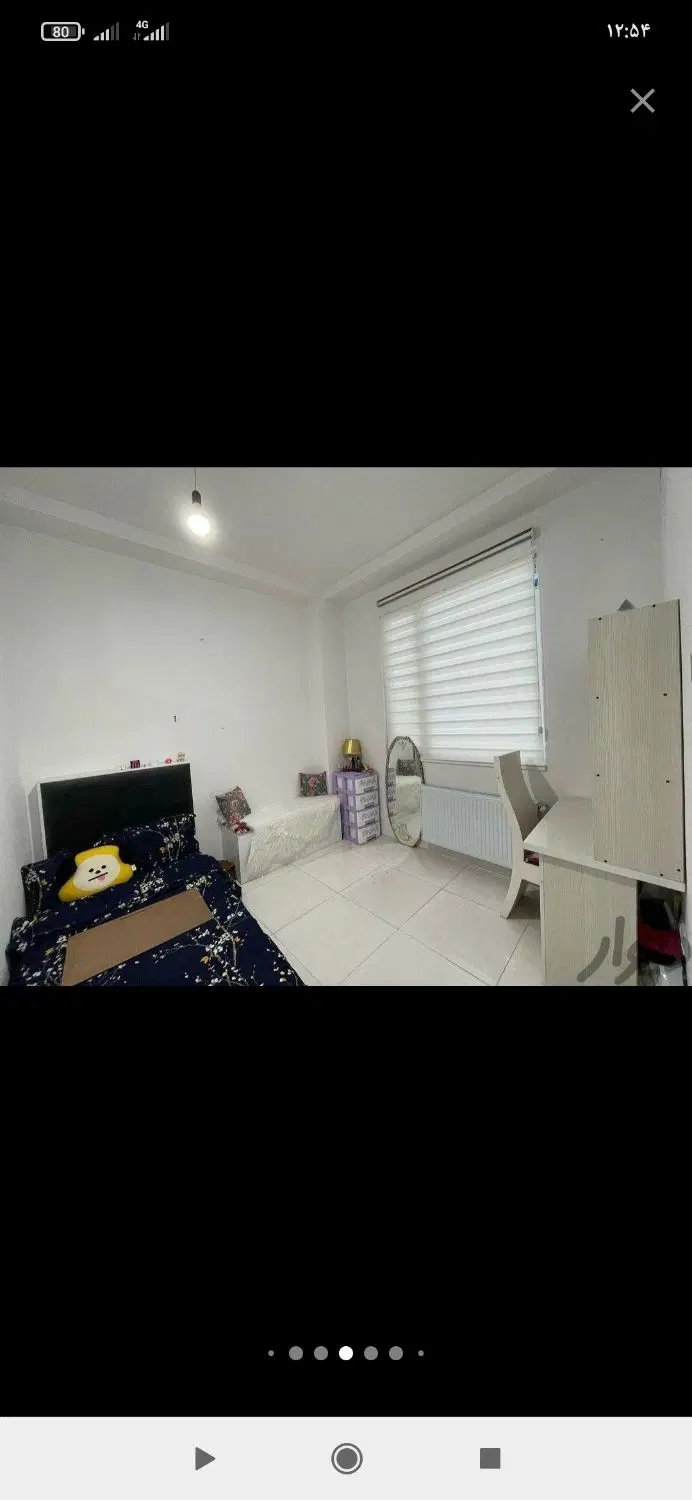 واحد فول امکانات