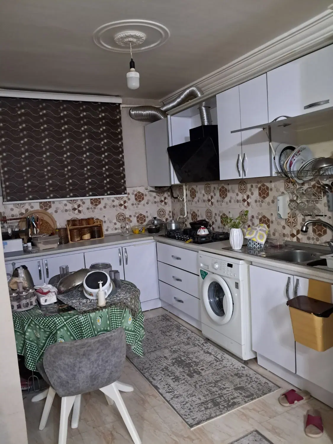 خانه مسکونی با قیمت استثنائی