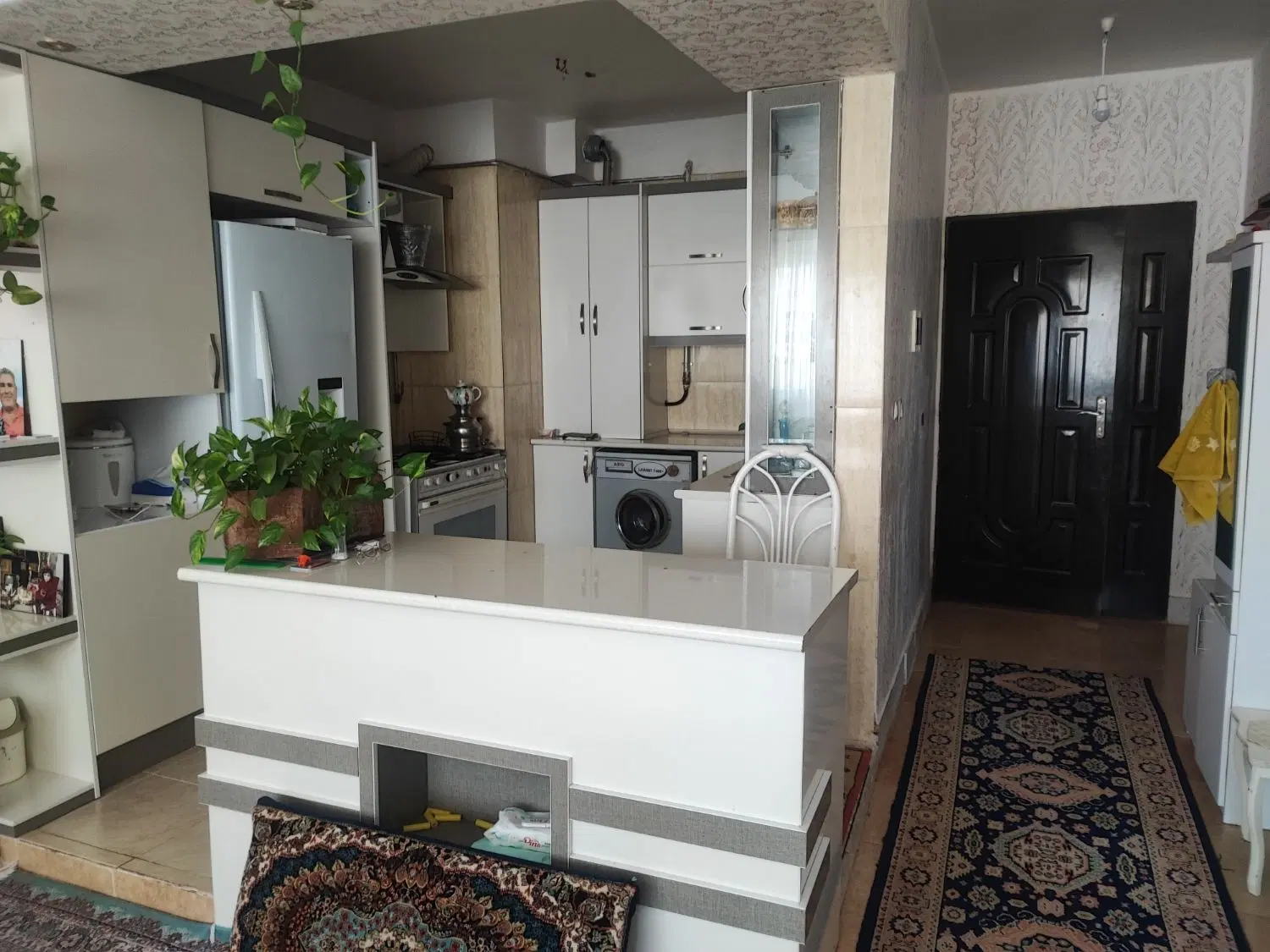 مسکن مهر فروشی